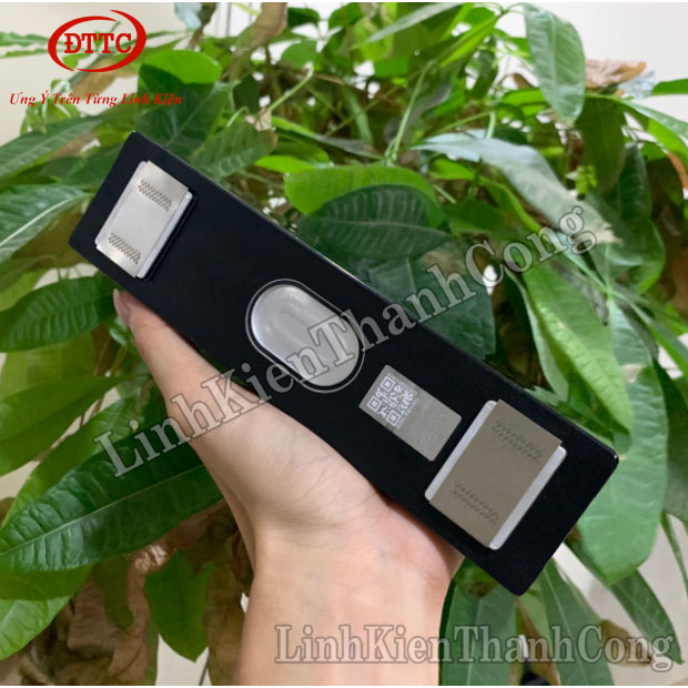 PIN LITHIUM 3.7V 145AH 195X50X110MM