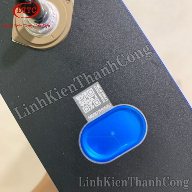 Pin Sắt EVE 3.2V 304Ah LF304 173x72x208mm