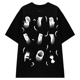 Áo Thun Phông Nam Nữ Local Brand Form Rộng Unisex Street Fox