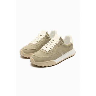 Giày vải thể thao Zara auth 100% còn size 40
