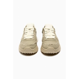 Giày vải thể thao Zara auth 100% còn size 40