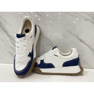 Giày vải thể thao Zara auth 100% còn size 40