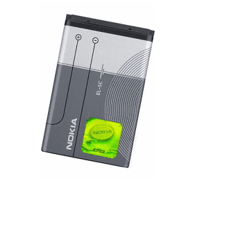 Pin nokia 5c cho 105 1280 c200 5130 2700 2730 x200