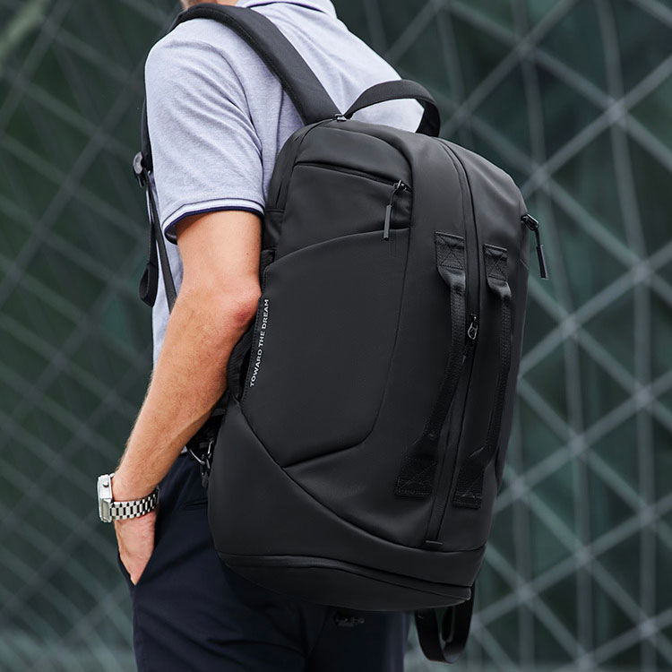 Balo kiêm túi du lịch đa năng RZTX 8295