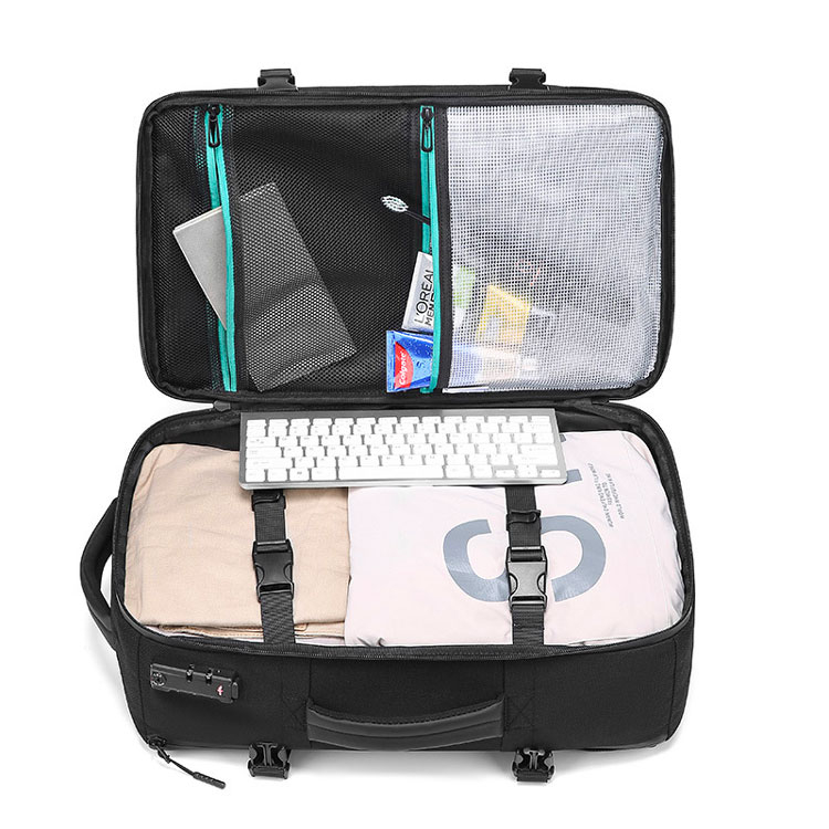 Balo đa năng dung tích lớn 19inch RZTX 1090