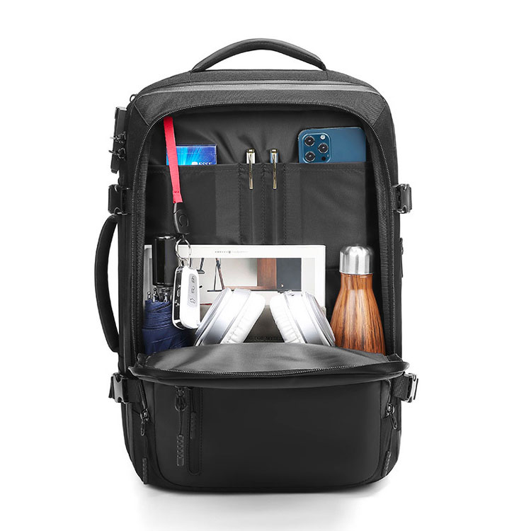 Balo đa năng dung tích lớn 19inch RZTX 1090