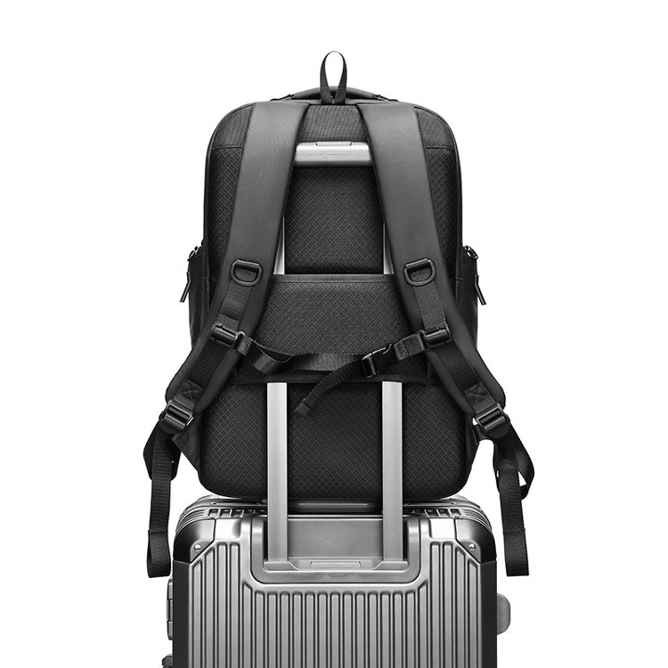 Balo ngăn chứa đa lớp thông minh RZTX 8192
