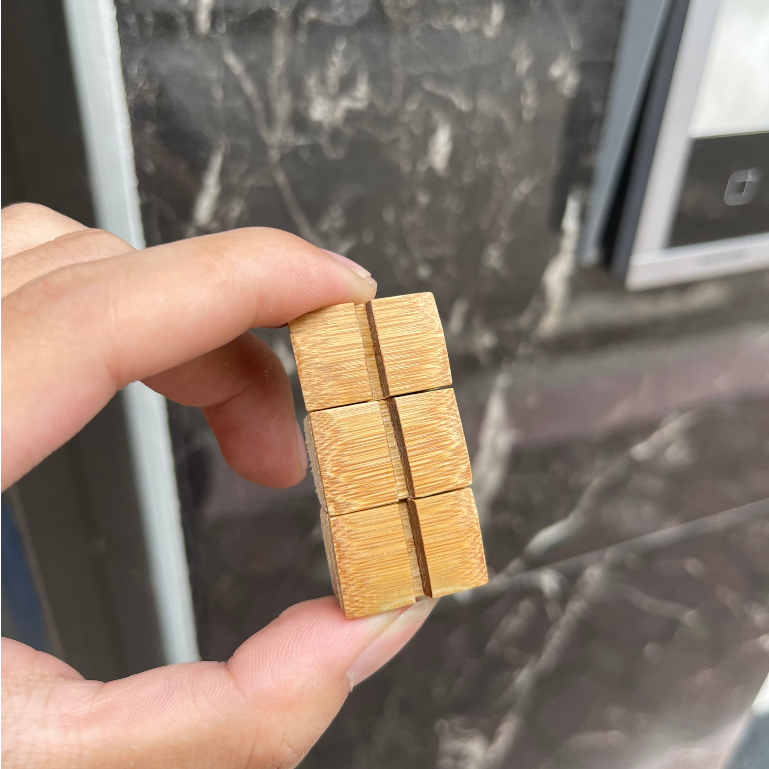 Cóng sứ chim chào mào  hàng Bát Tràng mẫu bách hoa viền kim gắn sẵn tai lồng chào mào