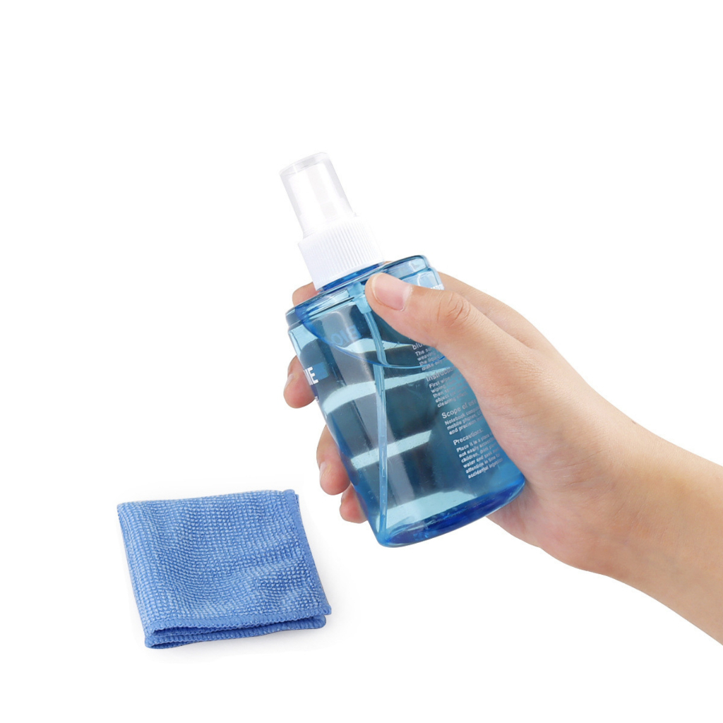Dung dịch Vệ Sinh Màn Hình Kai.N BioGel Cleaner Dành Cho iPhone/iPad/Macbook/Máy Tính Bảng/Máy Ảnh/Điện Thoại/Laptop