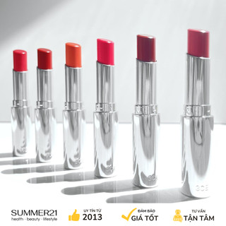 Son thỏi 3ce stylenanda glow lip color