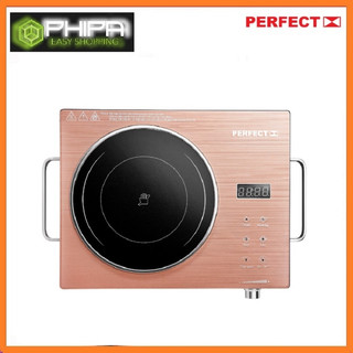 Bếp hồng ngoại perfect pf-bh86 - bảo hành chính hãng 12 tháng
