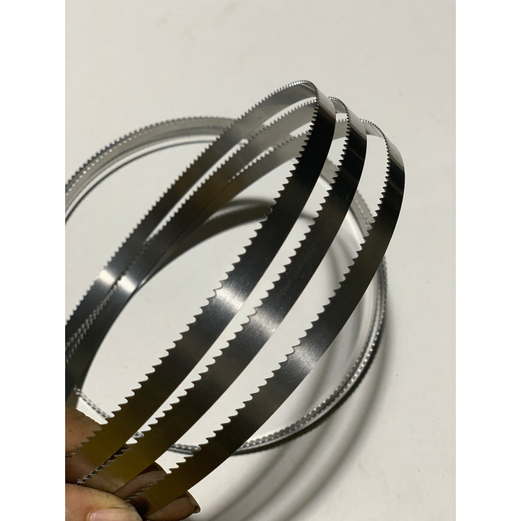 Lưỡi cưa lọng, Lưỡi cưa vòng, Lưỡi cưa vanh Máy cưa Jifa JFB10''