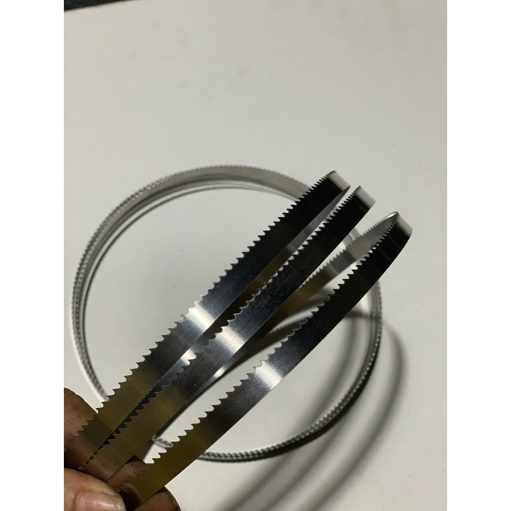 Lưỡi cưa lọng, Lưỡi cưa vòng, Lưỡi cưa vanh Máy cưa Jifa JFB10''