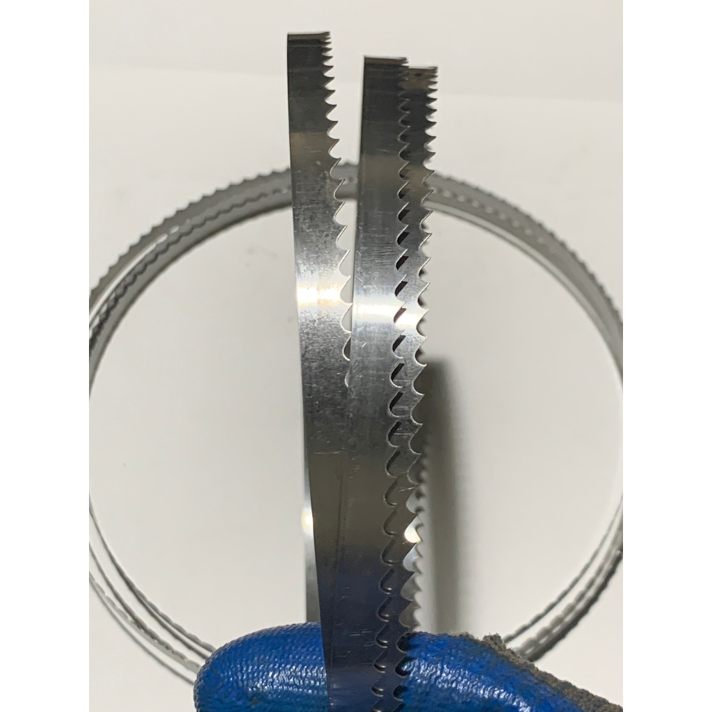 Lưỡi cưa lọng, Lưỡi cưa vòng, Lưỡi cưa vanh Máy cưa Jifa JFB10''