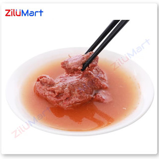 Bò hầm Vissan hộp 150g