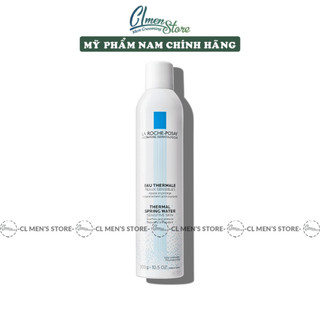 Xịt khoáng La Roche Posay Eau Thermale làm dịu và bảo vệ da – 300ml