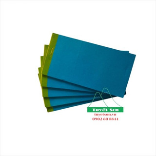 Biên nhận 1L trắng