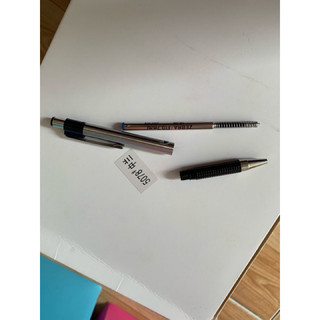 Viết Bi Bấm F301 Zebra - Nhật ( hàng rẻ)