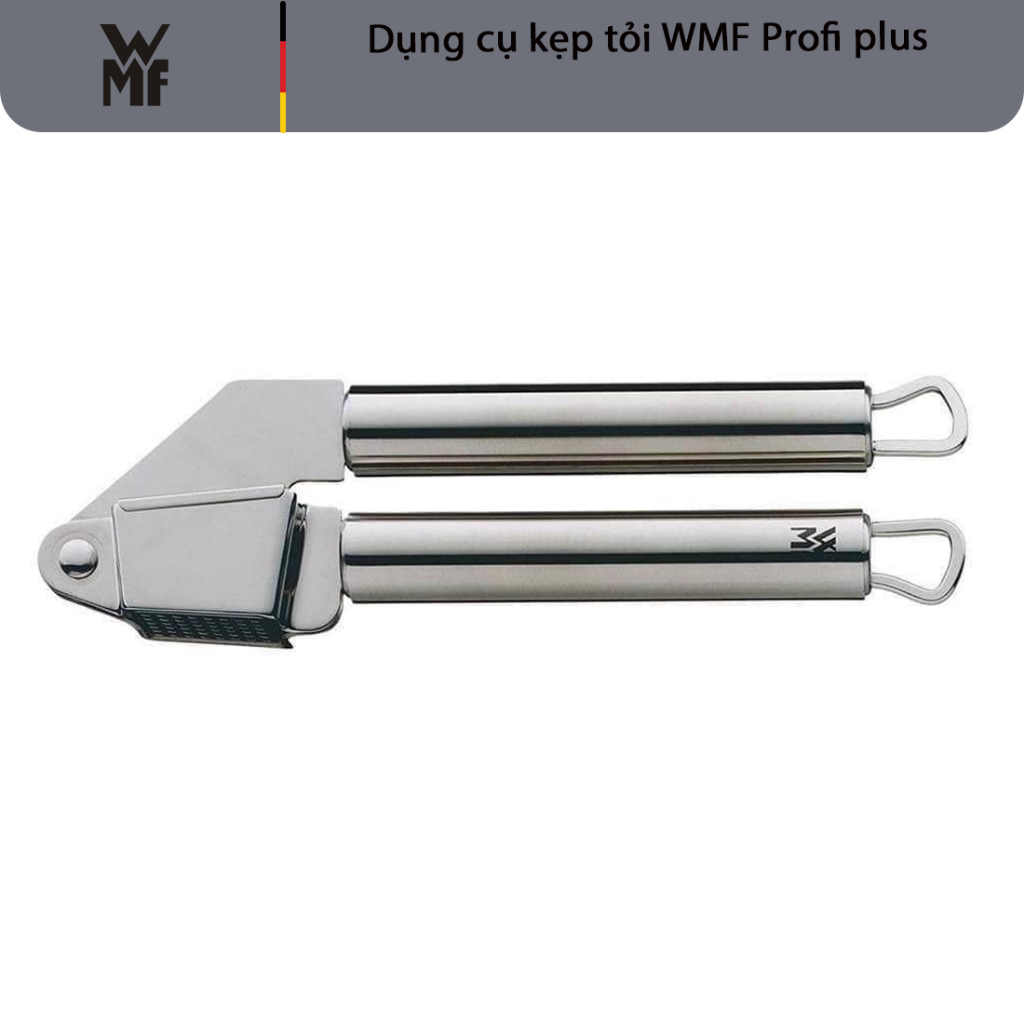 [NHẬP ĐỨC] KẸP ÉP TỎI WMF PROFI PLUS