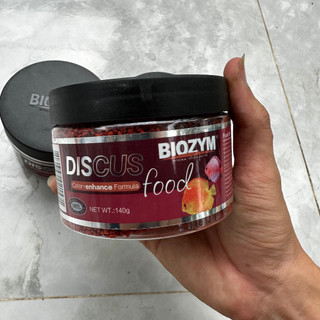 Thức ăn cao cấp cá dĩa [BIOZYM DISCUS FOOD]