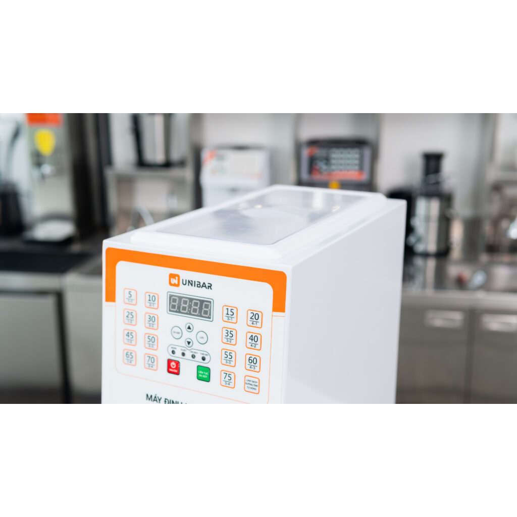 Máy định lượng bột Unibar UB-22 / UB22 - Hàng chính hãng