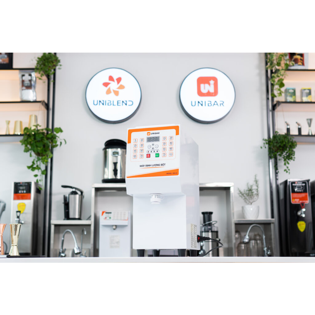 Máy định lượng bột Unibar UB-22 / UB22 - Hàng chính hãng