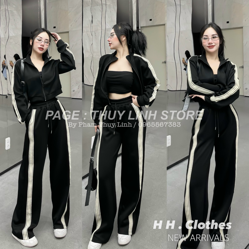 SET BỘ TĂM 3 MÓN MIX QUẦN SUÔNG THỤNG CÁ TÍNH HÀNG QC LOẠI 1 - SET BỘ THỂ THAO CÁ TÍNH KÈM ÁO QUÂY