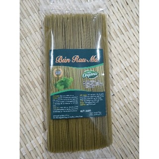 Bún rau má tốt cho sức khỏe gói 250g