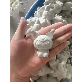 tượng mini 2D