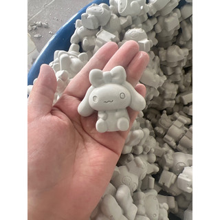 tượng mini 2D