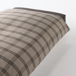 Vỏ Chăn Cotton Flannel MUJI