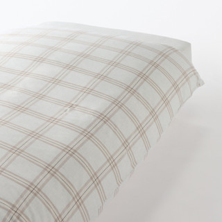 Vỏ Chăn Cotton Flannel MUJI