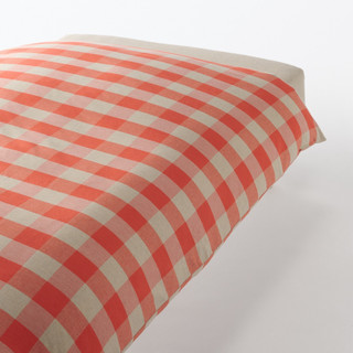 Vỏ Chăn Cotton Flannel MUJI