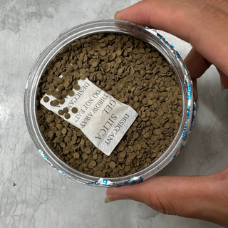 Thức ăn cao cấp cá chuột [Biozym Ratfish Food]