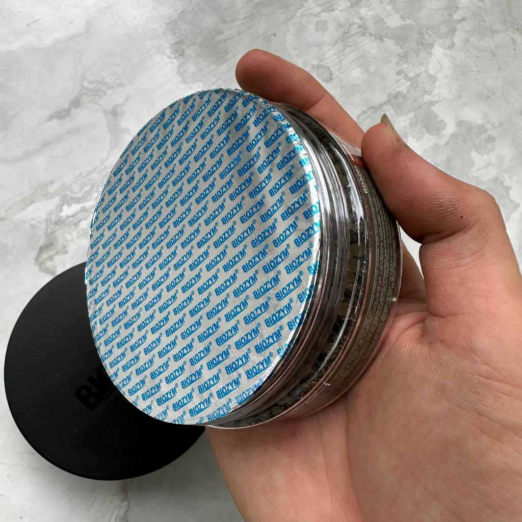 Thức ăn cao cấp cá chuột