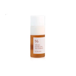 Dr. Ceuracle Tinh Chất Dưỡng Vegan Kombucha Tea Essence 18ml