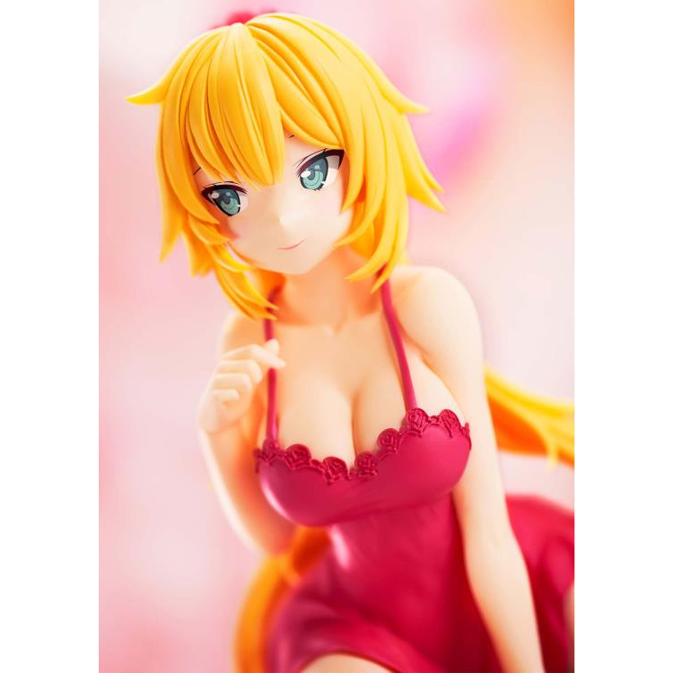 Mô hình nhân vật Anime Banpresto Relax Time - Hololive - Akai Haato / Haachama