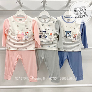 Bộ dài avaler cho bé trai bé gái