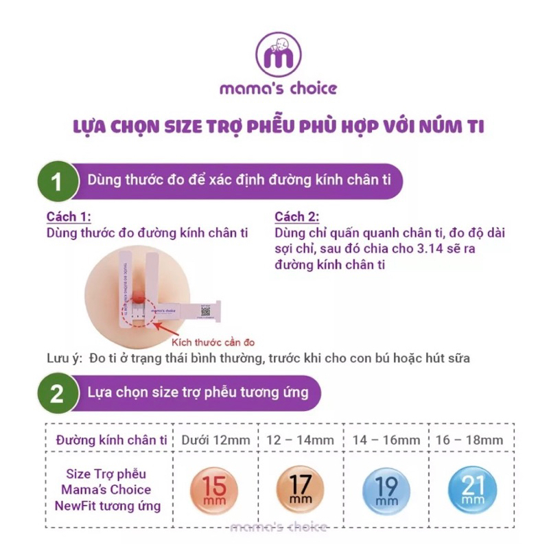 Đệm Hạ Size, Phễu Hạ Size Dành Cho Máy Không Dây