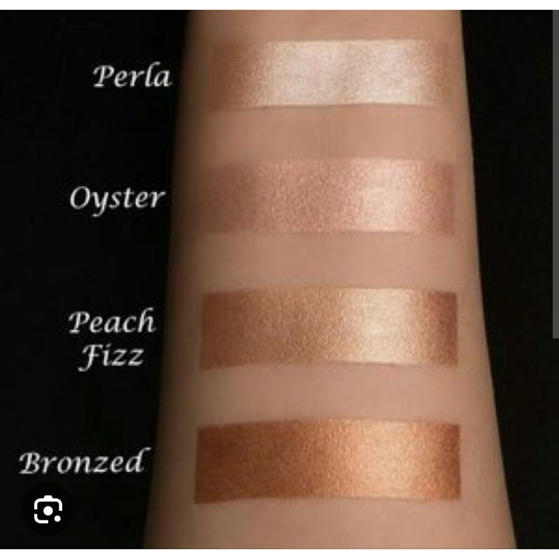 HOT HOT  NHŨ BẮT SÁNG HIGHLIGHT ANASTASIA MÀU OYSTER