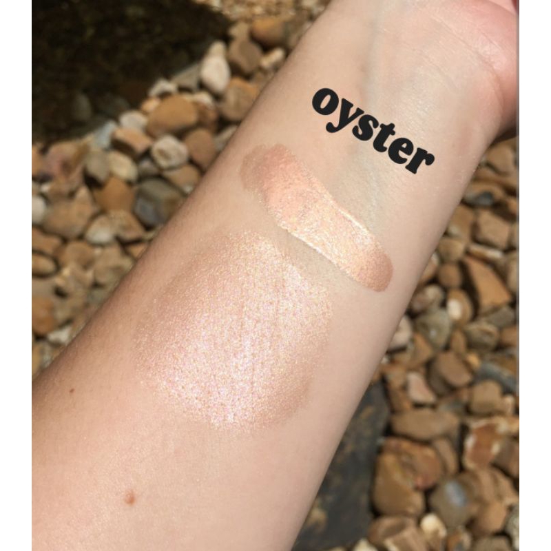 HOT HOT  NHŨ BẮT SÁNG HIGHLIGHT ANASTASIA MÀU OYSTER