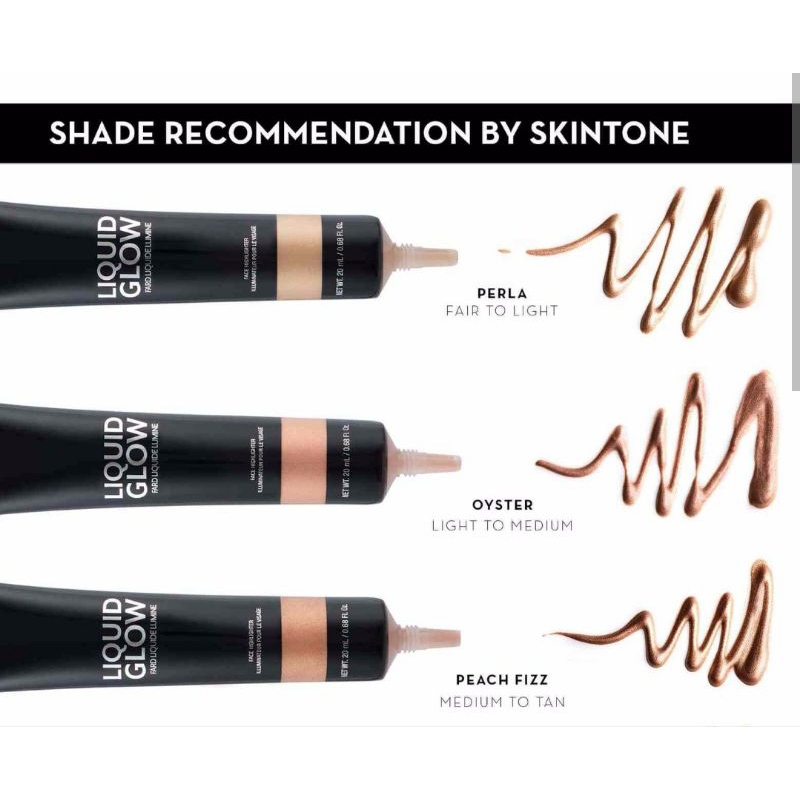 HOT HOT  NHŨ BẮT SÁNG HIGHLIGHT ANASTASIA MÀU OYSTER