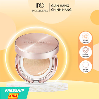 Phấn nước incellderm radiansome™ 100 ampoule cushion spf 50+ pa ++++ - 13g/0.45oz tone 23