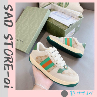 Giày thể thao gucci_st nam nữ, giày gucci_sơn tùng thể thao thời trang nam nữ - sadstore