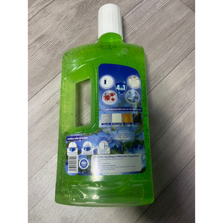 Nước Lau Sàn Kenny 1kg