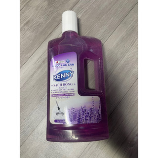 Nước Lau Sàn Kenny 1kg