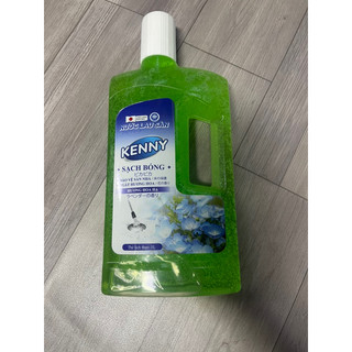 Nước Lau Sàn Kenny 1kg