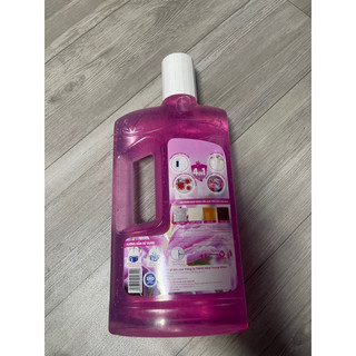 Nước Lau Sàn Kenny 1kg