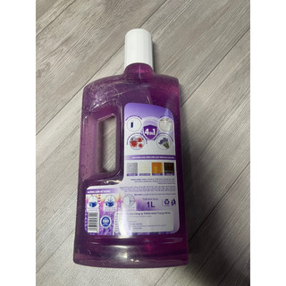 Nước Lau Sàn Kenny 1kg