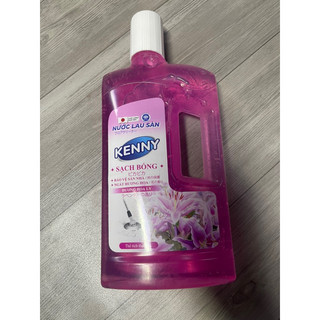 Nước Lau Sàn Kenny 1kg